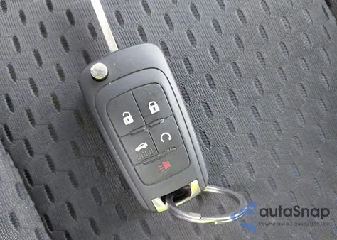 2013 Chevrolet Equinox Ls из США, поврежденный, VIN 2GNALBEK2D1268860